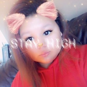 Meet your Posher, Nikita